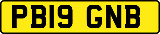 PB19GNB