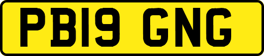 PB19GNG