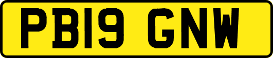 PB19GNW