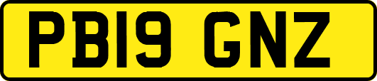 PB19GNZ
