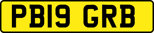 PB19GRB
