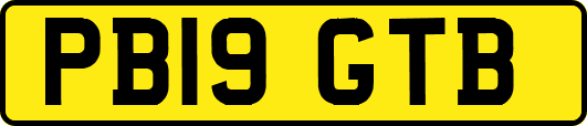 PB19GTB