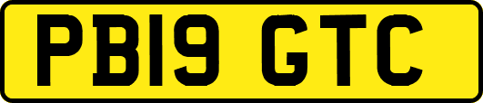PB19GTC