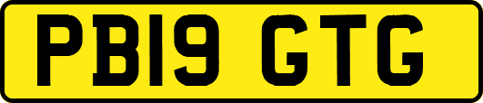 PB19GTG