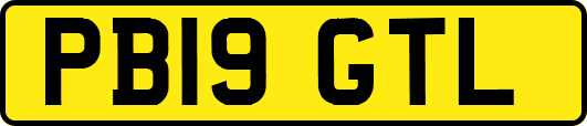 PB19GTL