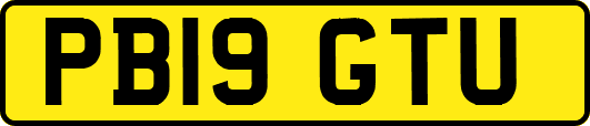 PB19GTU