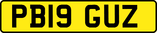 PB19GUZ