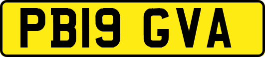 PB19GVA