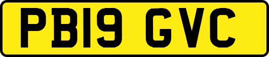 PB19GVC