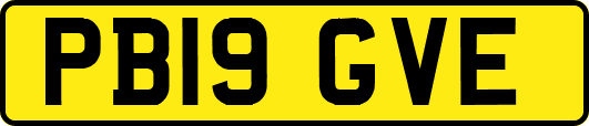PB19GVE