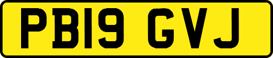 PB19GVJ