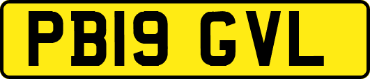 PB19GVL