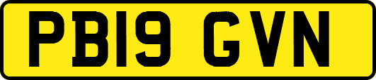 PB19GVN