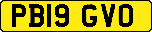 PB19GVO