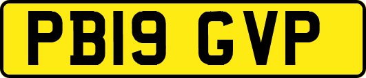PB19GVP