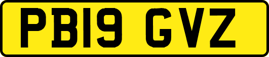 PB19GVZ