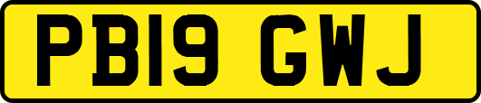 PB19GWJ