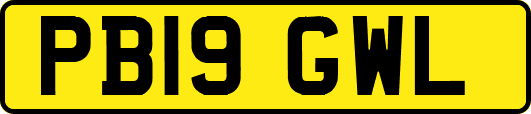 PB19GWL