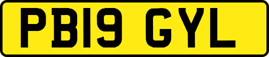 PB19GYL