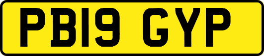 PB19GYP