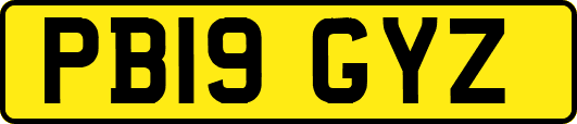 PB19GYZ