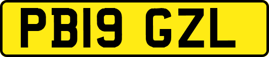 PB19GZL