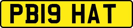 PB19HAT