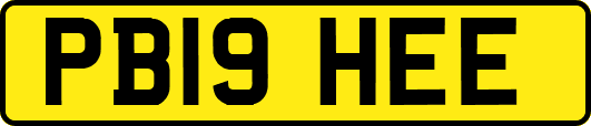 PB19HEE