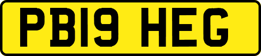 PB19HEG
