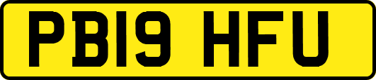 PB19HFU