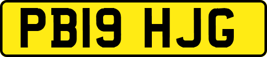 PB19HJG