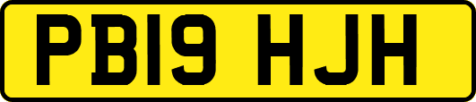 PB19HJH