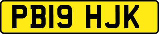 PB19HJK