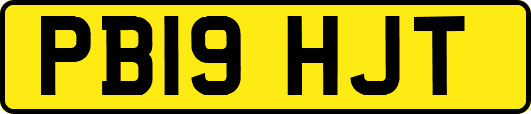 PB19HJT