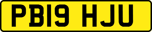 PB19HJU