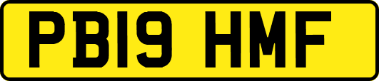 PB19HMF