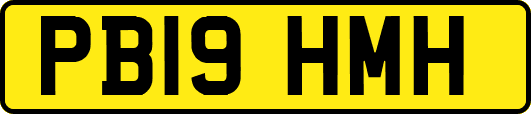 PB19HMH