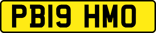 PB19HMO