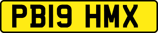 PB19HMX