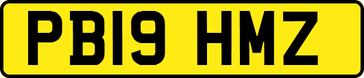 PB19HMZ