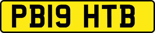 PB19HTB