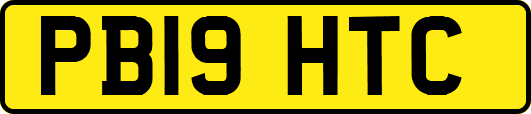 PB19HTC