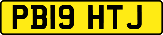 PB19HTJ