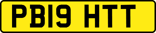 PB19HTT