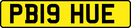 PB19HUE