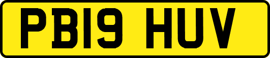 PB19HUV
