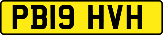 PB19HVH
