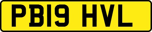 PB19HVL