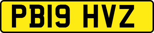 PB19HVZ