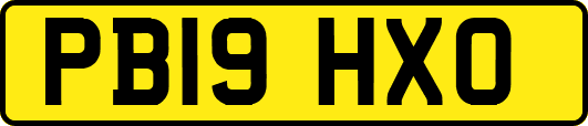 PB19HXO